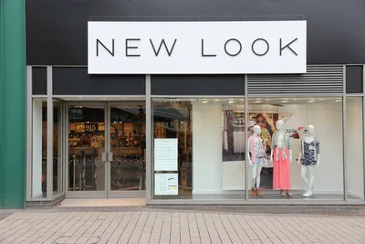 New Look (@newlook) / X