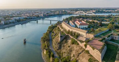 10 Fun Things to Do in Novi Sad January 2024 | Expedia