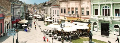 What to see in Novi Sad, Serbia - YouTube