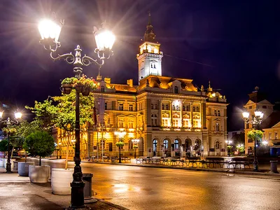 Novi Sad Travel Guide – Visit Novi Sad – Budget Travel In Serbia