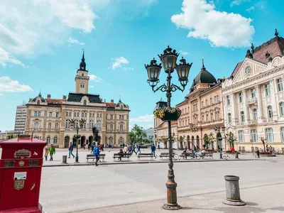 Нови-Сад, Сербия: описание, отели, туры