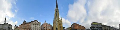 Novi Sad travel - Lonely Planet | Serbia, Europe