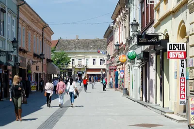 Жизнь в Нови-Саде 2023: сколько стоит переехать и жить в Сербии