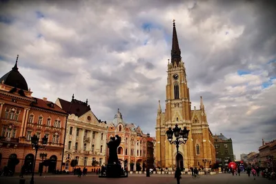 17 Things to Do in Novi Sad – European Capital of Culture 2022
