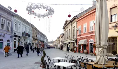 The best art and cultural centres of Novi Sad - Lonely Planet