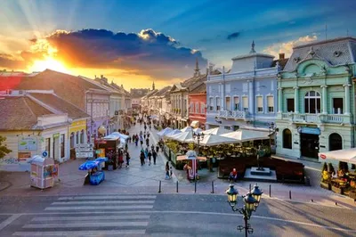Год жизни в Сербии. Итоги и впечатления. | We in Travel