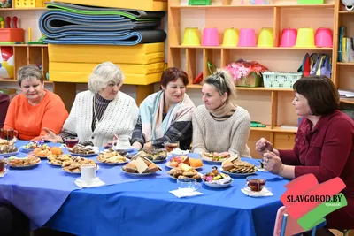 В Ивановской области прошел форум воспитателей детских садов - YouTube