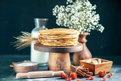 Масленица в Корсакове: сотни людей, фестиваль блинов, праздничная ярмарка |  26.02.2023 | Корсаков - БезФормата