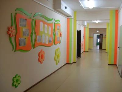BalMos.ru - выпускной в детском саду - украшение воздушными шарами