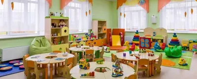 В Первоуральске открыли первый после капитального ремонта детский сад