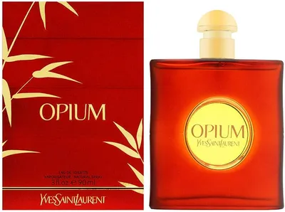 Black Opium Eau de Parfum - Women's Perfume - YSL Beauty