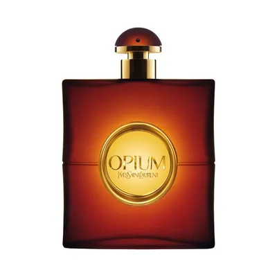 Yves Saint Laurent | Black Opium Perfume | REBL Scents