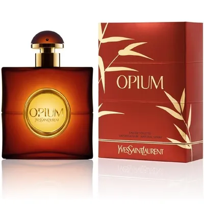 Black Opium by Yves Saint Laurent perfume for women EDP 5 / 5.0 oz New In  Box | eBay