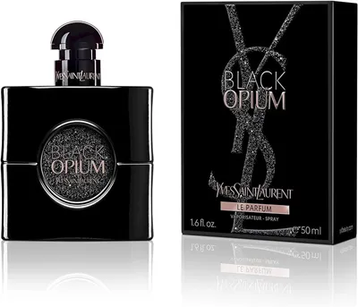 Yves Saint Laurent Opium Eau de Parfum 90ml - LOOKFANTASTIC
