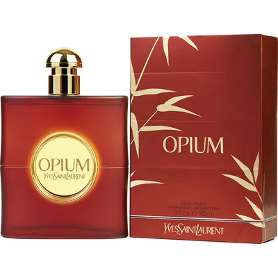 perfum by Yves Saint Laurent \"opium eau d'orient\" 100ml for men | eBay