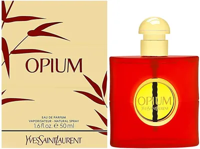 Opium YSL Perfume for Women - Fragrance market – Fragrance Market