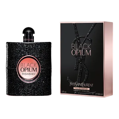 Yves Saint Laurent Black Opium Illicit Green Eau de Parfum 2.5oz – Masters  Beauty Store