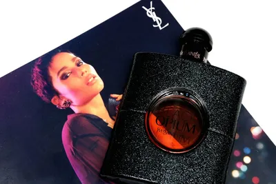 Yves Saint Laurent Beaute Black Opium Eau de Parfum, 3.0 oz. - Bergdorf  Goodman