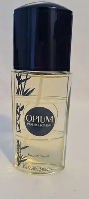 Yves Saint Laurent Black Opium For Women Eau De Parfum 30ml