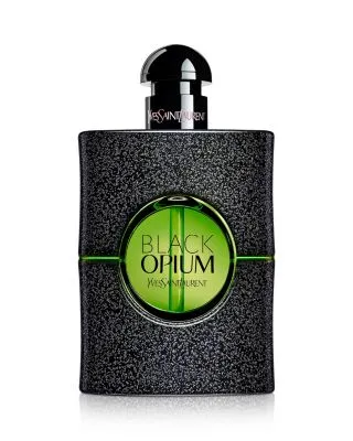 Yves Saint Laurent Black Opium Eau De Parfum Spray 3 oz - Walmart.com