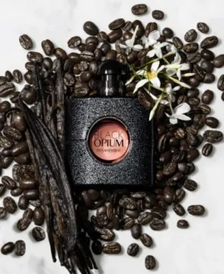 Yves Saint Laurent | Black Opium Perfume | REBL Scents