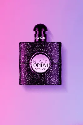 Yves Saint Laurent Eau De Parfum Spray for Women Black Opium 3 Ounce  761193198232 | eBay
