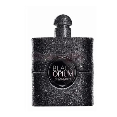 Yves Saint Laurent BLACK OPIUM LE PARFUM ~ New Fragrances