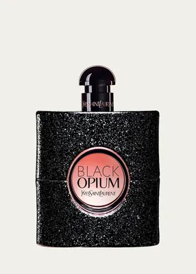 Yves Saint Laurent Black Opium Eau De Parfum 30ml
