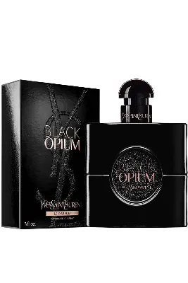 Yves Saint Laurent Black Opium парфюмированная вода 90 ml. (Тестер Ив Сен  Лоран Блек Опиум) (ID#229519463), цена: 2954 ₴, купить на Prom.ua