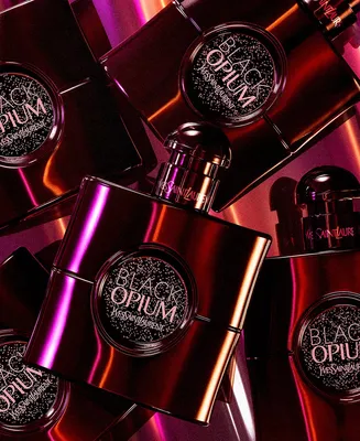 Yves Saint Laurent Black Opium Eau de Parfum Extreme | Bloomingdale's