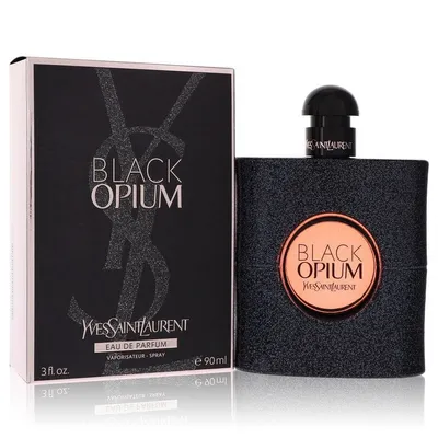 Купить Yves Saint Laurent (Ив Сен Лоран) Black Opium Eau de Parfum  Парфюмерная вода Spray Спрей , 30 мл в интернет-магазине Diskontshop.eu  Германия всего за 8 079 руб. в