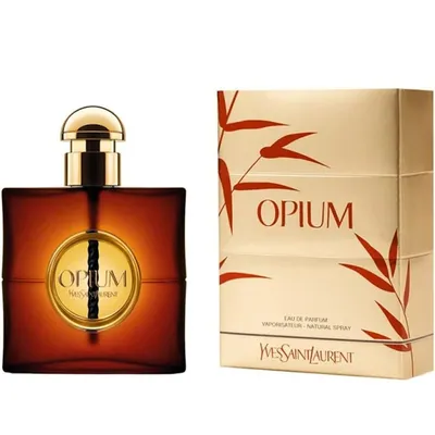 Yves Saint Laurent Black Opium Le Parfum - Parfum | MAKEUP