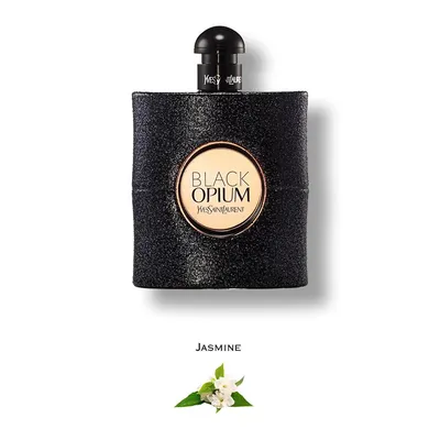 Yves Saint Laurent Black Opium Floral Shock Eau de Parfum | Veela Beauty -  Let`s Glow Up