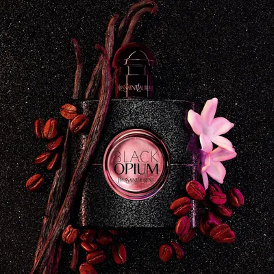 Black Opium Neon by Yves Saint Laurent 2.5 oz EDP for Women - ForeverLux