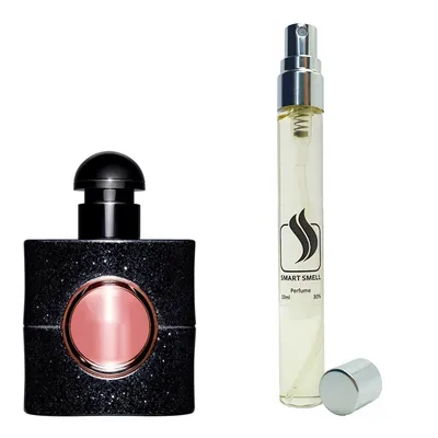 Yves Saint Laurent Black Opium - «Ysl black opium - дай мне кофе и  раскрытия, хотя бы немножко! Парфюм про радость и разочарование , а так же  мое маленькое исследование!)» | отзывы