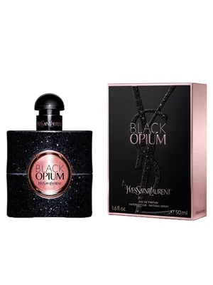 Yves Saint Laurent Beaute Black Opium Eau de Parfum, 3.0 oz. - Bergdorf  Goodman