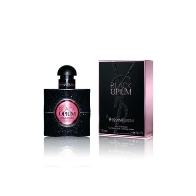 Yves Saint Laurent Black Opium (Refillables) – Lush Fragrances