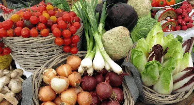 Как выращивают овощи и фрукты в Израиле — Latifundist.com