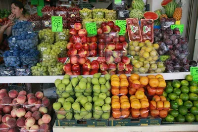 Овощи и фрукты оптом | Enigma Fruits Ltd | Израиль