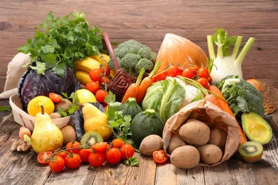 Свежие овощи и фрукты израиля оптом