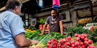 Ученые рассказали, какие овощи и фрукты снижают риск смерти - новости  Израиля и мира