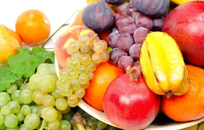 В Израиле упали цены на фрукты и овощи - STMEGI