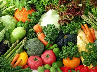 Фото до оголошення: овощи, фрукты, цитрусовые и свежая зелень из Израиля —  Agro-Ukraine