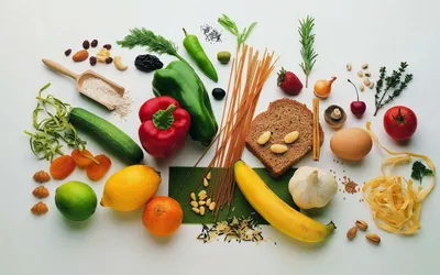 Эксперты по питанию назвали фрукты и овощи, которые не нужно чистить - все  витамины в кожуре - новости Израиля и мира