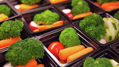 Список сезонных овощей: примеры овощей, которые можно купить по сезону |  Доктор Наталья Павлюк | Дзен