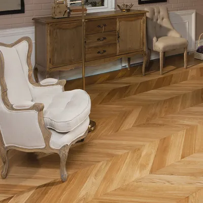 Новый объект французская елка производство Citadel Parquet – проект салона  Citadel Parquet