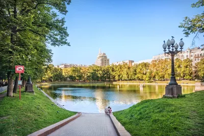 Станции юных натуралистов «Патриарший сад» исполнилось 75 лет | 16.05.2023  | Владимир - БезФормата