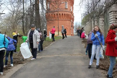 Администрация города Владимира проинформировала депутатов горсовета о том,  как осуществляется реконструкция комплекса «Патриарший сад» - новости  Владимирской области