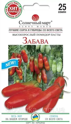 Томат Казанова многоплодный Сибирский Сад 20 шт купить по цене 47 ₽ в  интернет-магазине KazanExpress