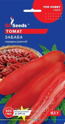 Томат Дрова 10 шт семян